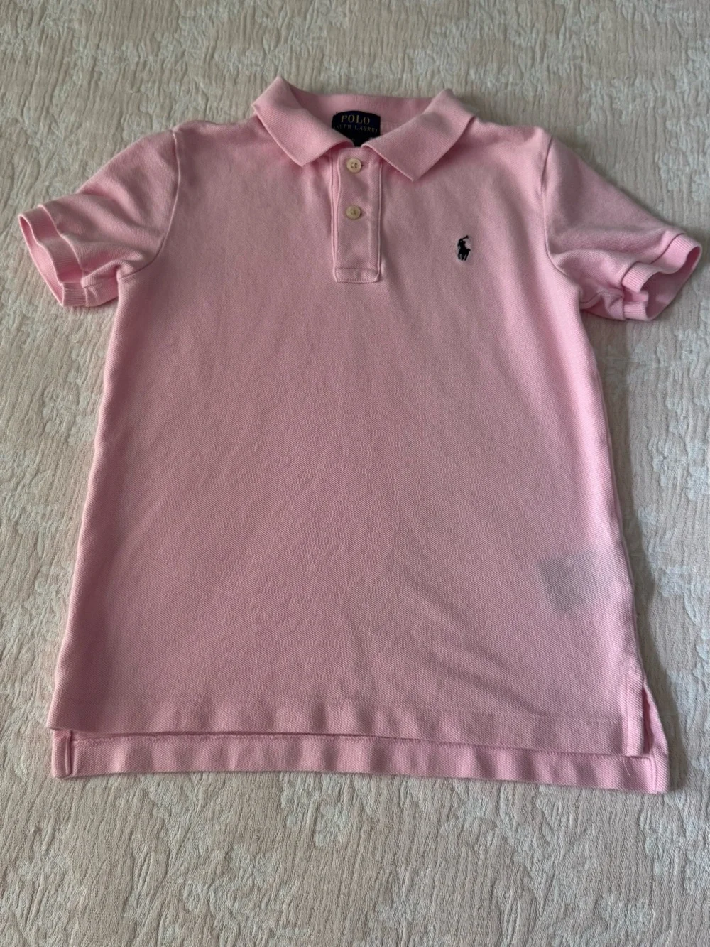 Polo Ralph Lauren soft light